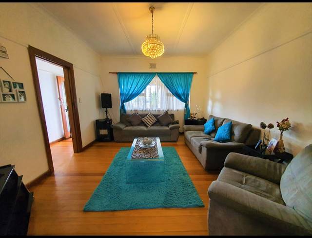 3 BEDROOM HOUSE TO LET IN RICHMOND ESTATE
